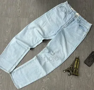 Baggy Jeans