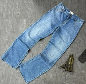 Baggy Jeans