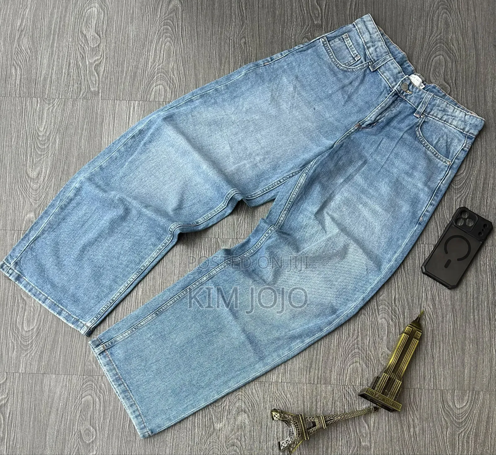 Baggy Jeans