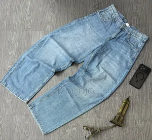 Baggy Jeans