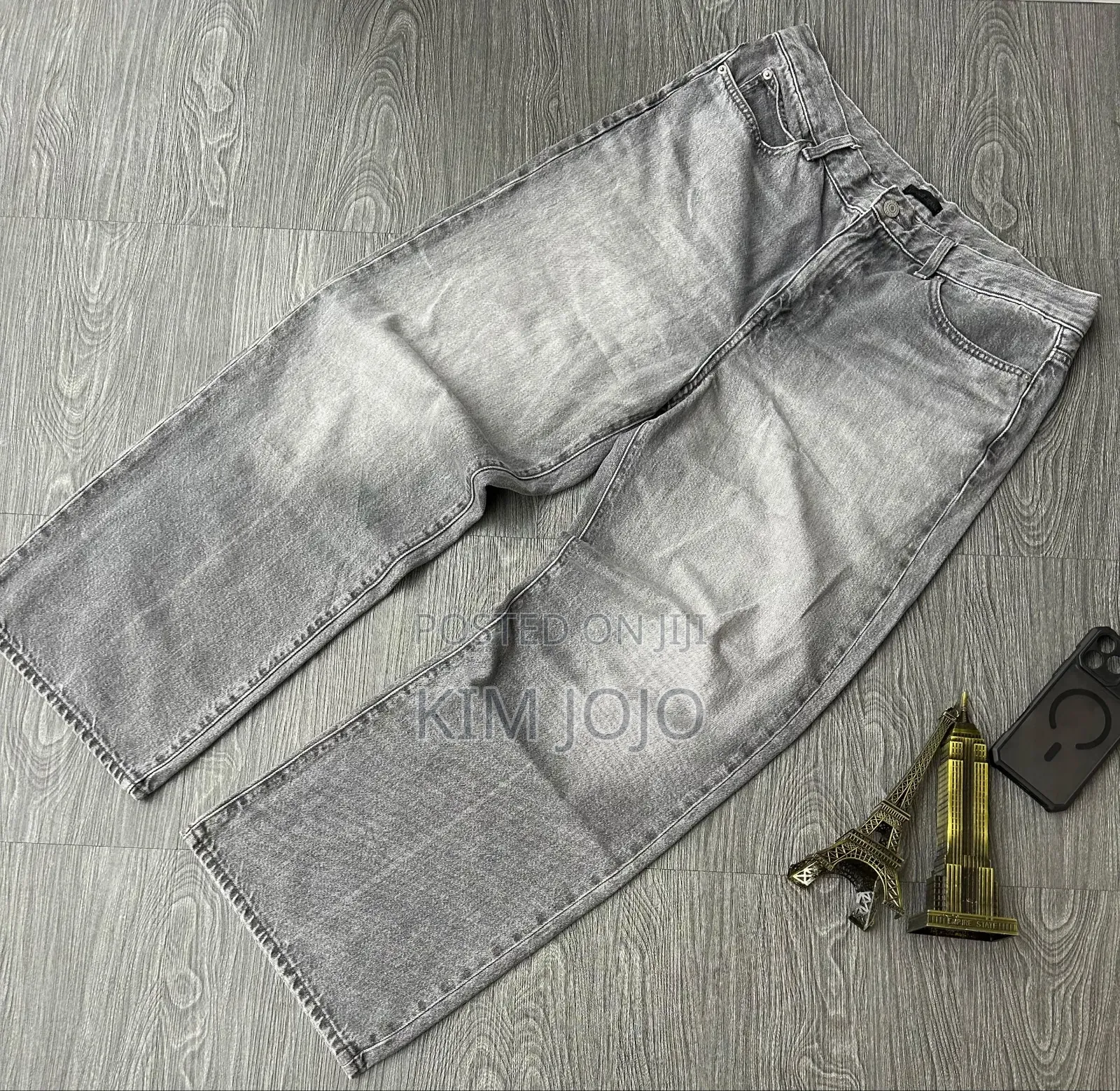 Baggy Jeans
