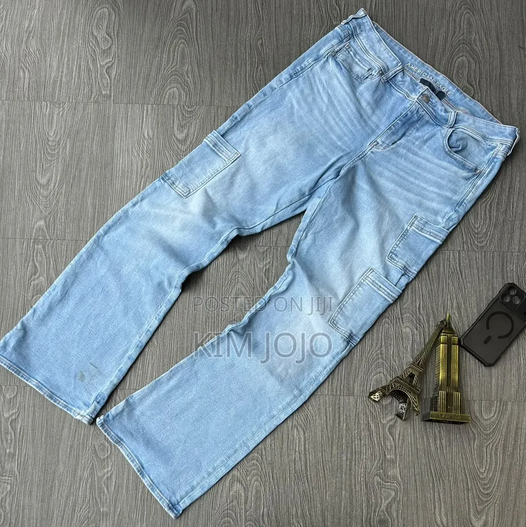 Baggy Jeans