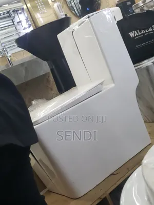Setting Toilet