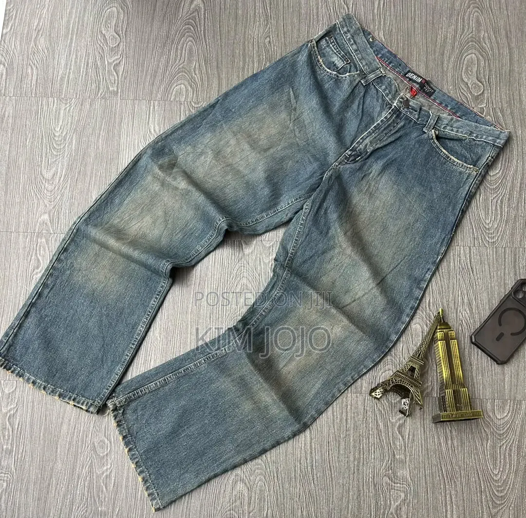 Baggy Shorts