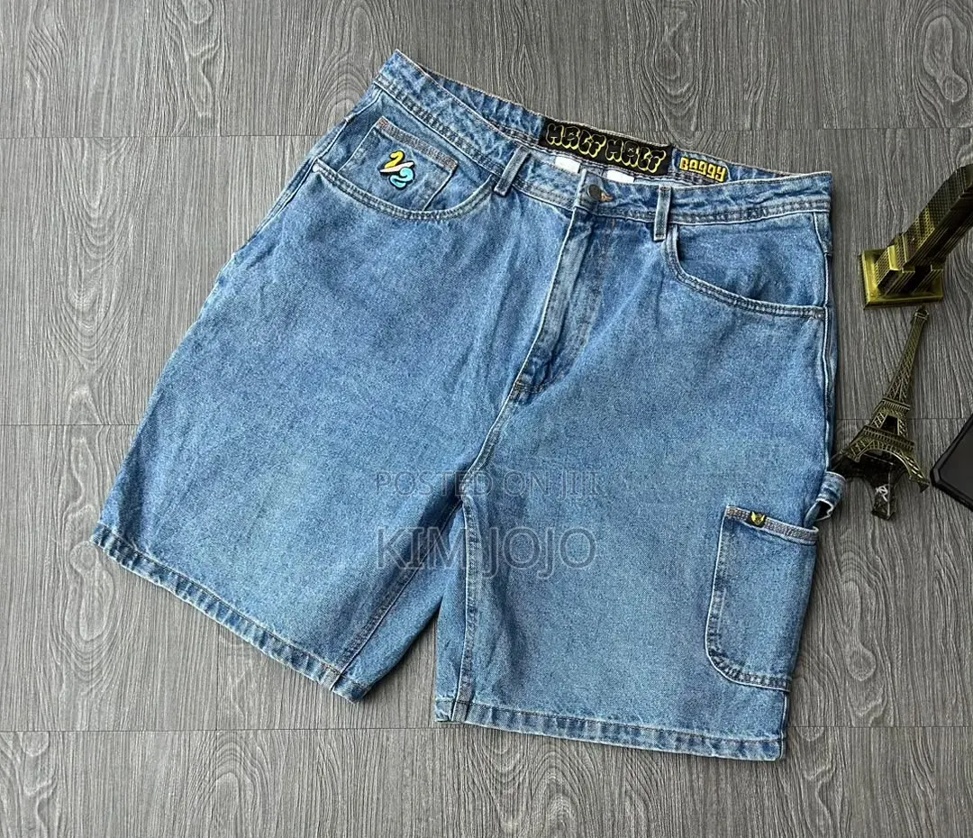 Baggy Shorts