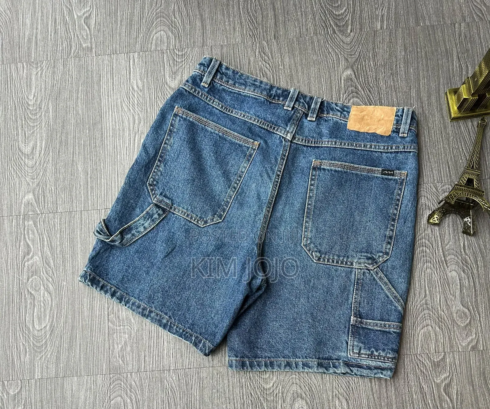 Baggy Shorts