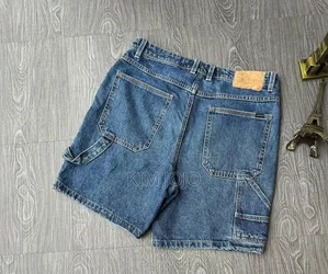 Baggy Shorts