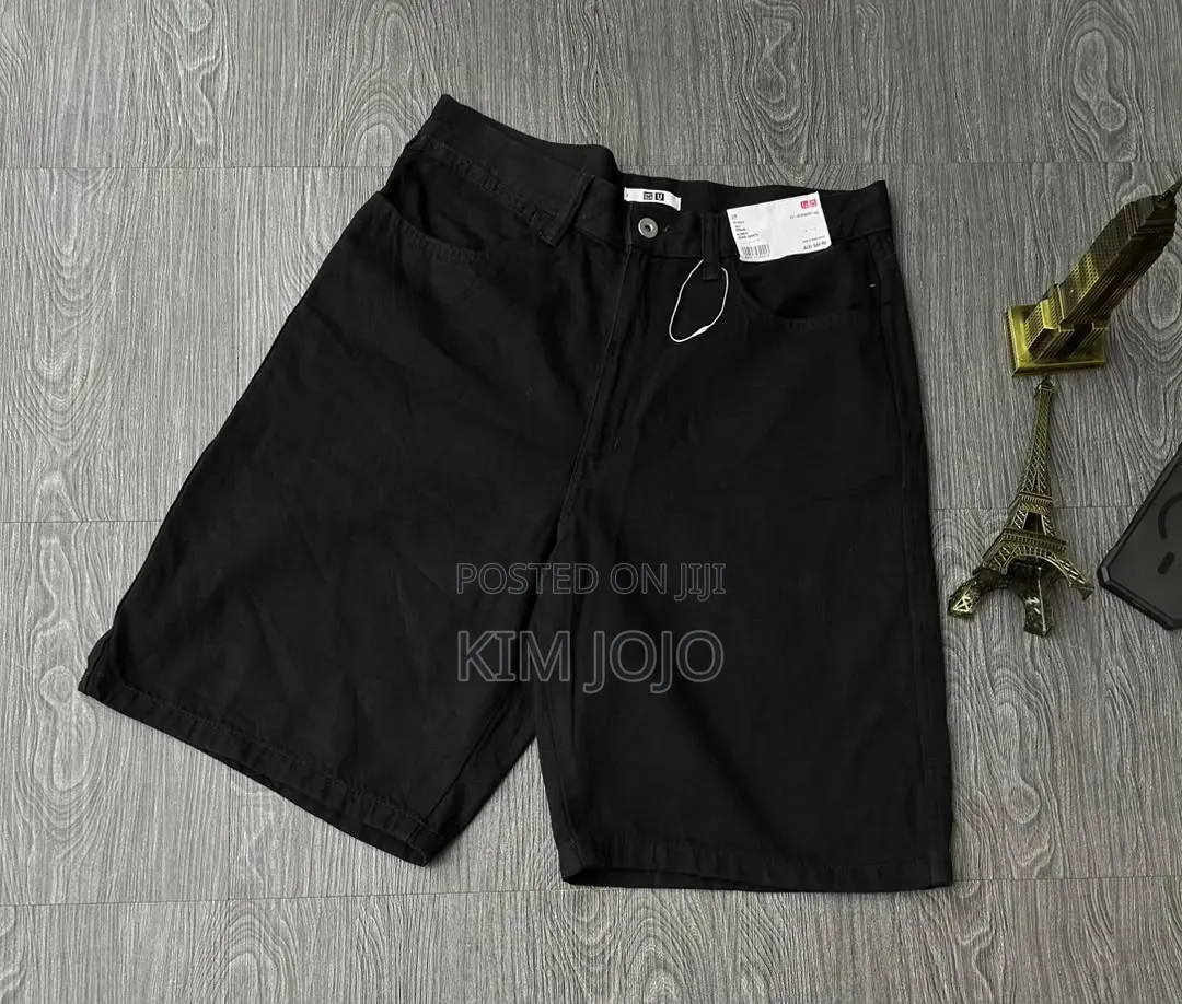 Baggy Shorts