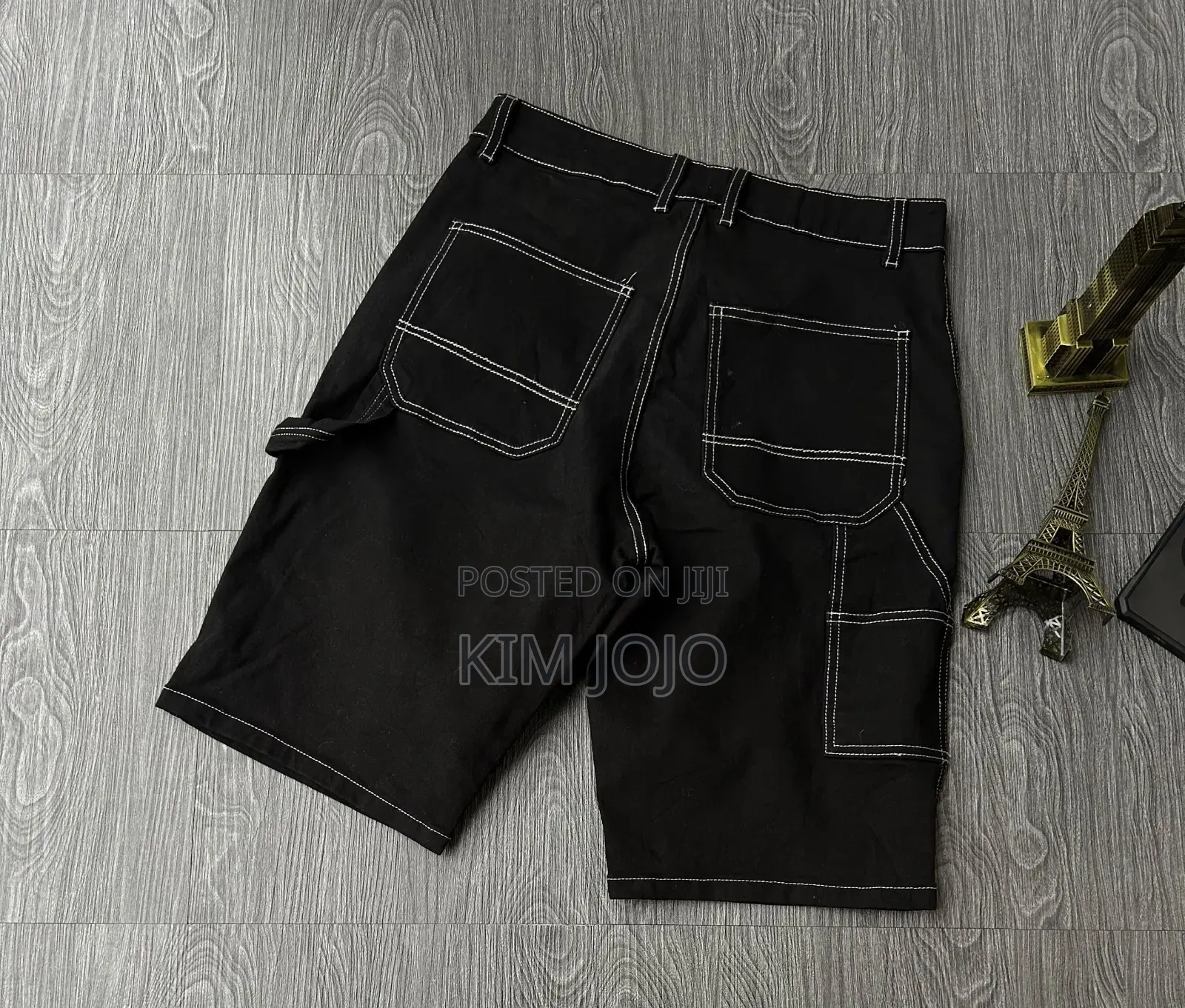 Baggy Shorts