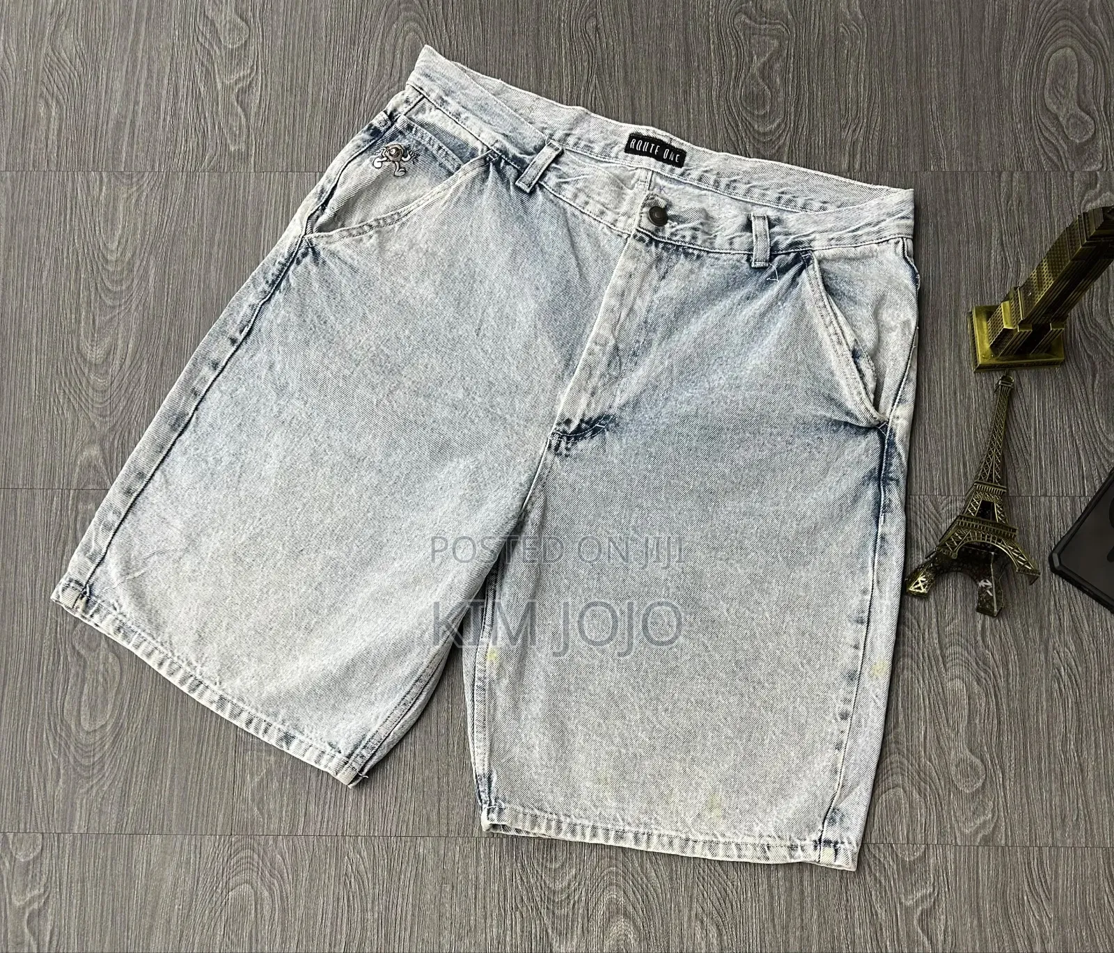 Baggy Shorts