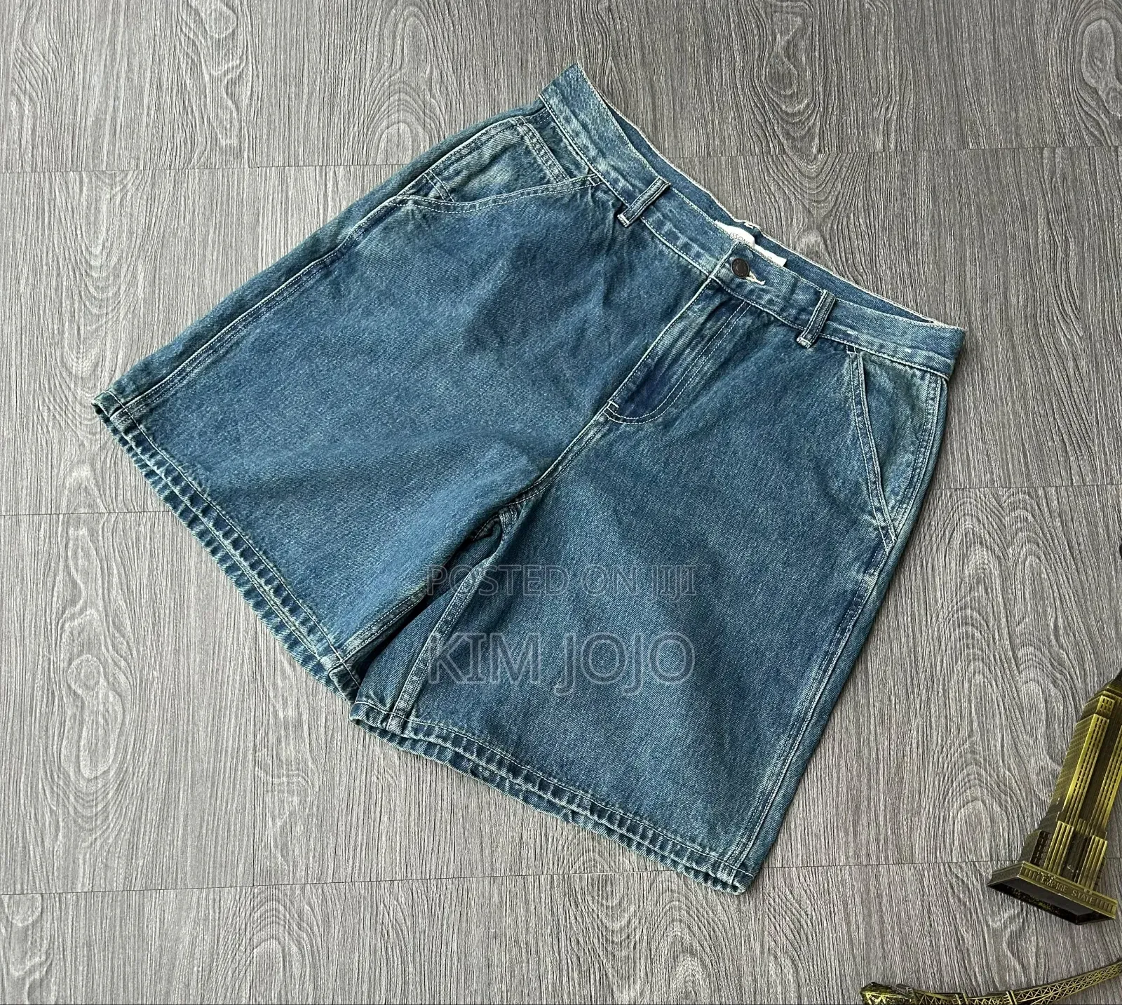 Baggy Shorts