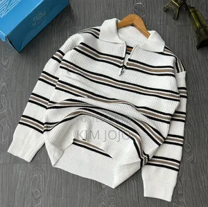 Quarter Zip Sweaters