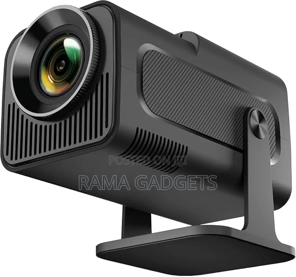 HY320 MAX Smart Projector LED Projector