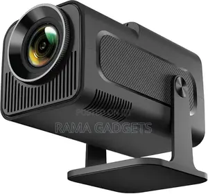 HY320 MAX Smart Projector LED Projector