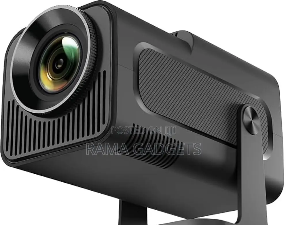 HY320 MAX Smart Projector LED Projector