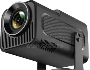 HY320 MAX Smart Projector LED Projector