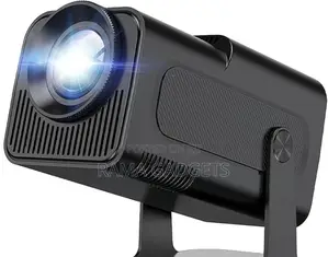 HY320 MAX Smart Projector LED Projector