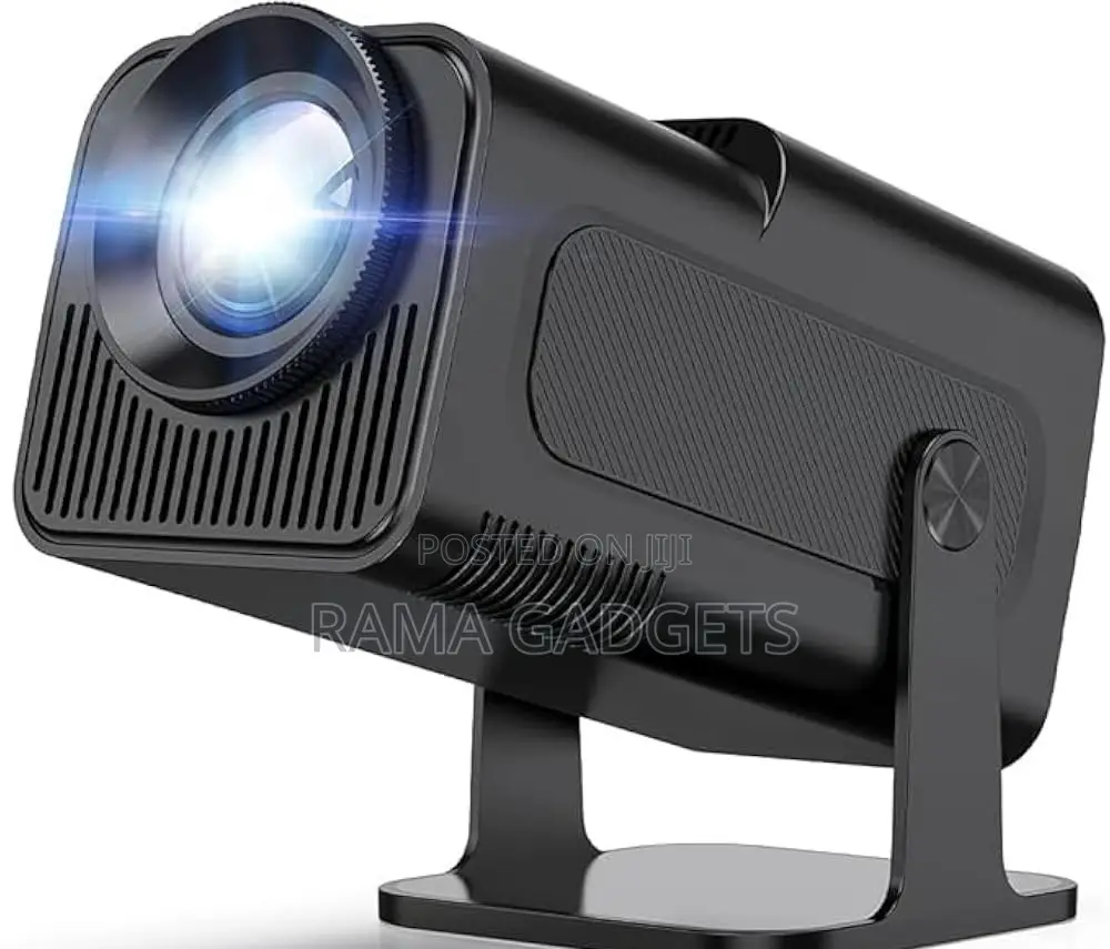 HY320 MAX Smart Projector LED Projector