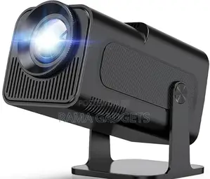 HY320 MAX Smart Projector LED Projector