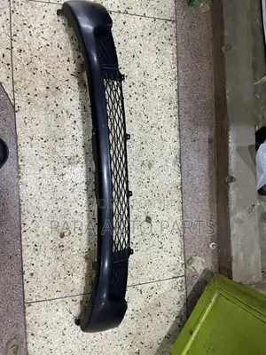 Probox Lower Bumper
