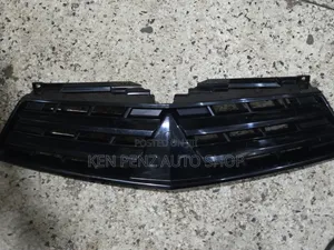 Mitsubishi L200 Grill 2006 - 2007