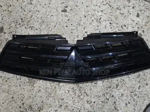 Mitsubishi L200 Grill 2006 - 2007