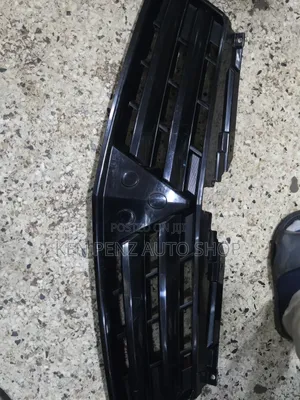Mitsubishi L200 Grill 2006 - 2007