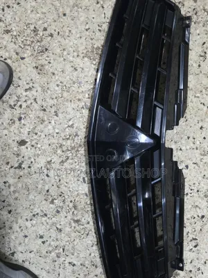 Mitsubishi L200 Grill 2006 - 2007