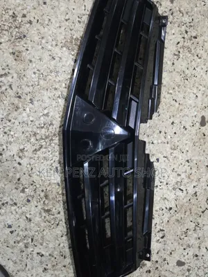 Mitsubishi L200 Grill 2006 - 2007