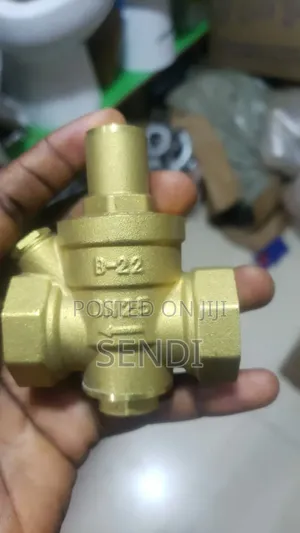 Pressure Gauge