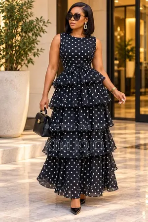 Long Free Dresses