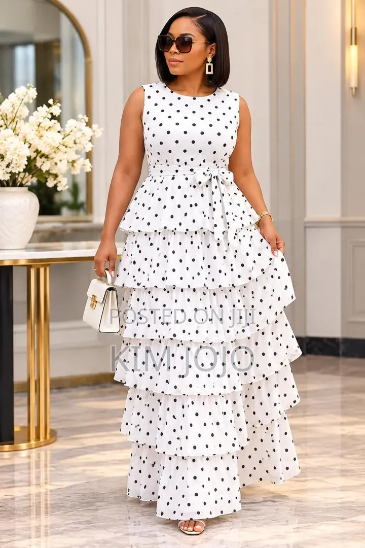 Long Free Dresses