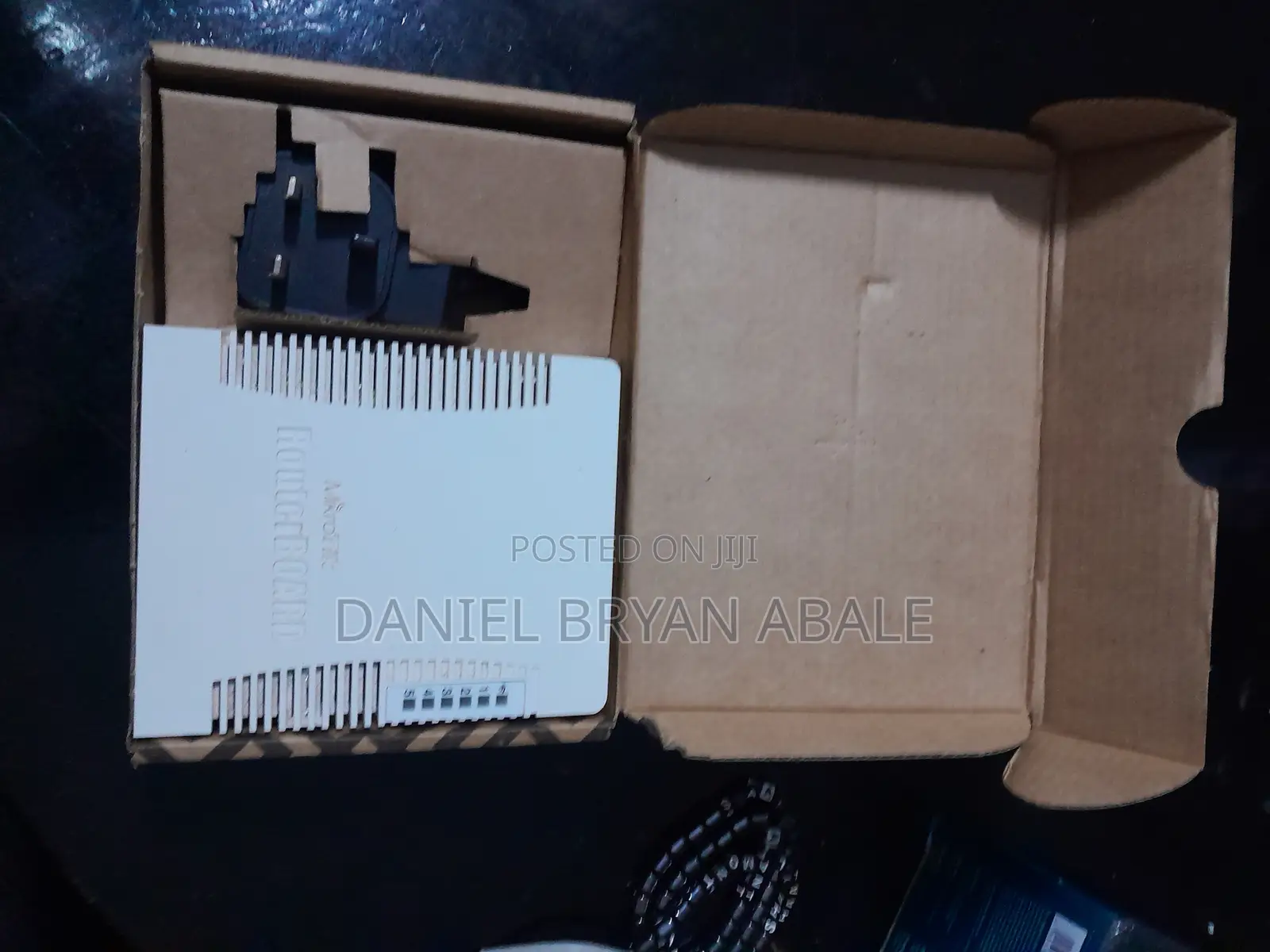 Mikrotik RB951