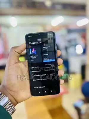 Xiaomi Redmi 9T 128 GB Black
