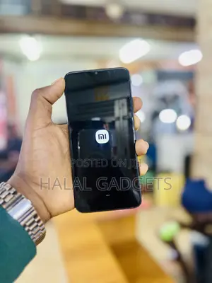 Xiaomi Redmi 9T 128 GB Black