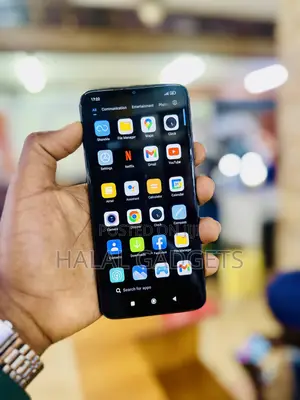 Xiaomi Redmi 9T 128 GB Black