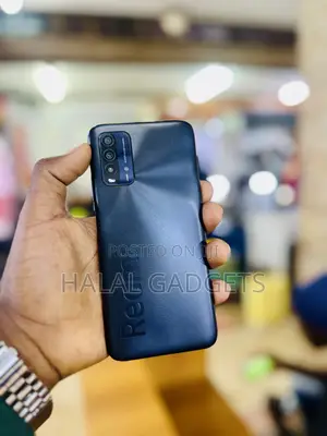 Xiaomi Redmi 9T 128 GB Black