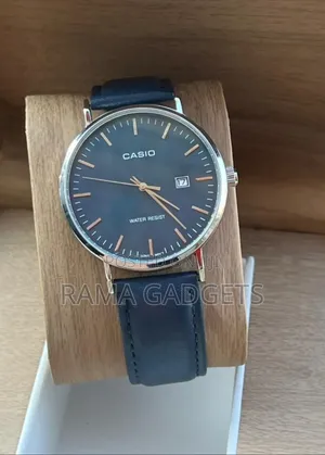 Casio Classic Analog Watch