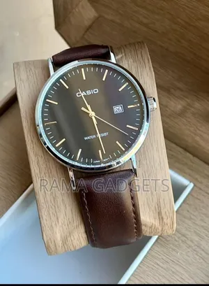 Casio Classic Analog Watch