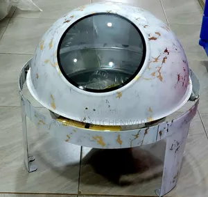 Chafing Dish and Food Warmer.