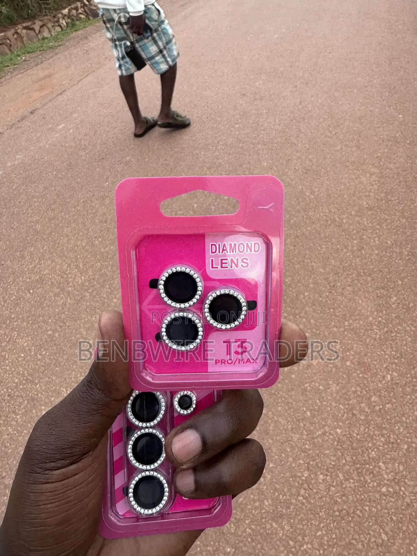 iPhone 13 Pro Max Lenses