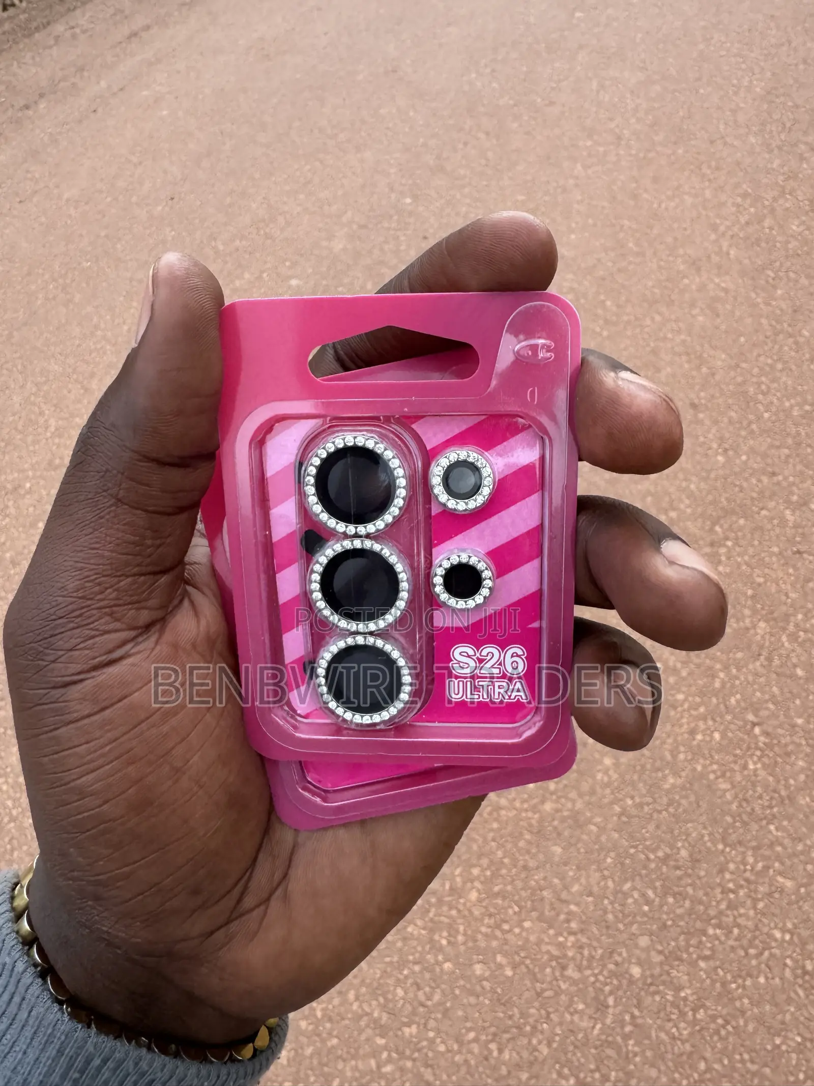 iPhone 13 Pro Max Lenses