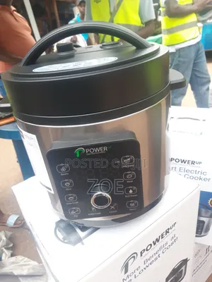 Pressure Cooker