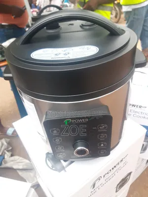 Pressure Cooker