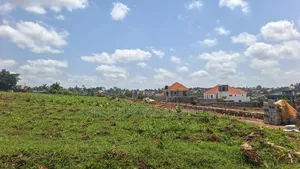 Prime Plot for Sale in Sonde Goma