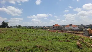 Prime Plot for Sale in Sonde Goma