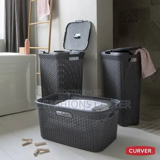 Laundry Baskets