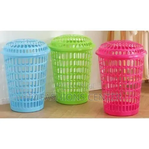 Laundry Baskets