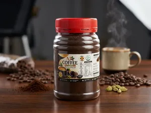 Aj Coffee Tea Powder