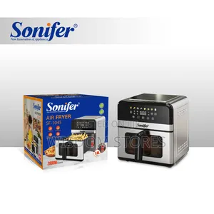 Sonifer SF-1045 2000W Air Fryer